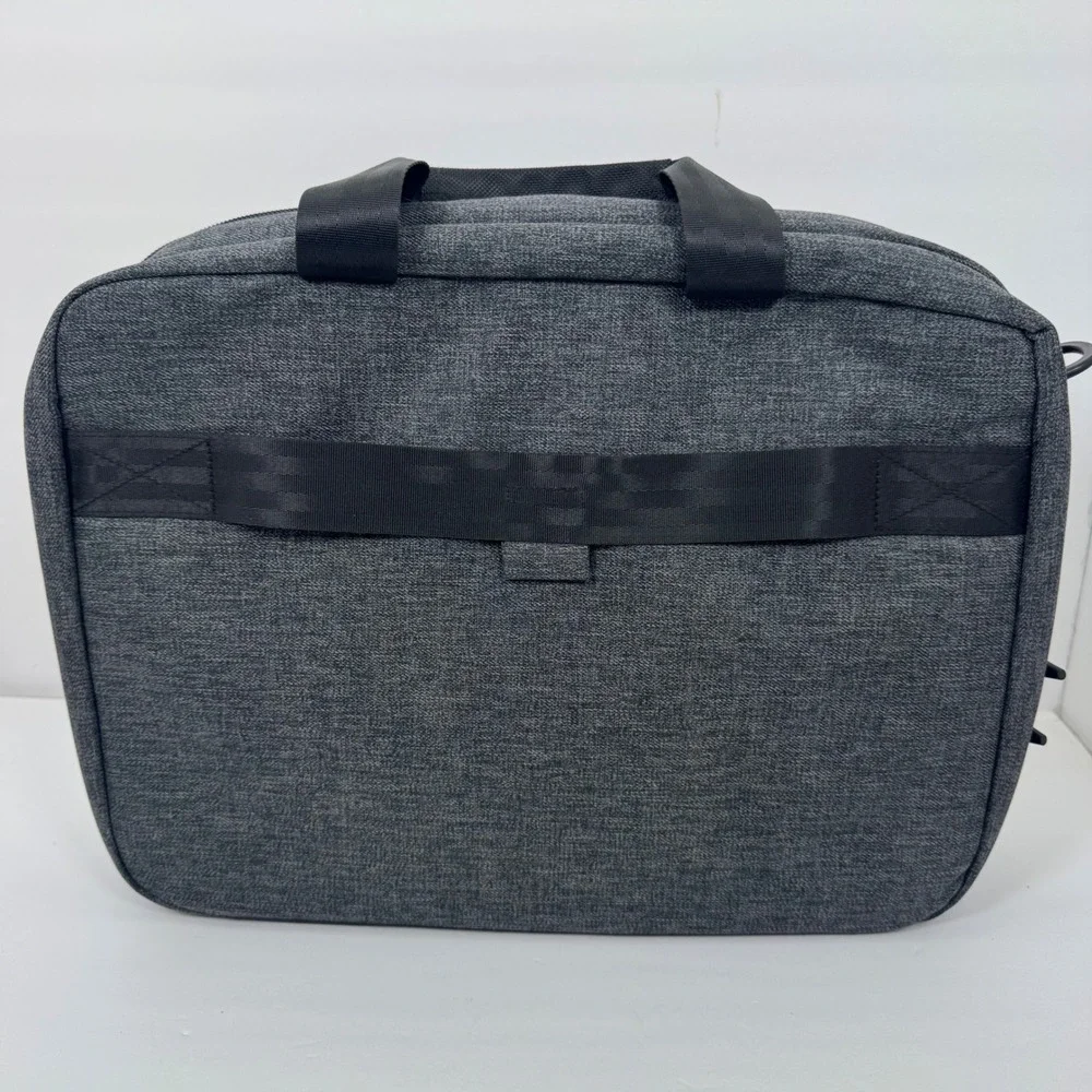 Solo New York‎ Voyage TSA Briefcase Unisex 15.6